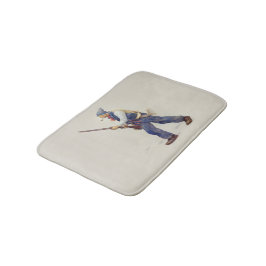 パトリオートケベックレベルオン1837年～1838アンリジュリアン バスマット