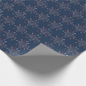 パトリオ花火 ラッピングペーパー (角)