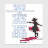 パトリオ シール (シート)