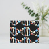 パトリオDNA ポストカード (スタンド正面)