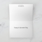 パトリキウスの顔 カード (内部)