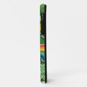 パトリキウスのiPhone 5sケース Case-Mate iPhoneケース (裏面/左)