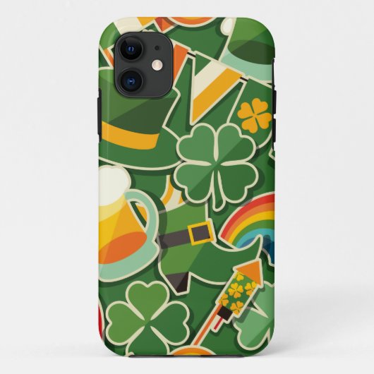 パトリキウスのiPhone 5sケース Case-Mate iPhoneケース (裏面)