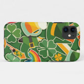 パトリキウスのiPhone 5sケース Case-Mate iPhoneケース (裏面(横))
