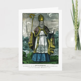 パトリキウス カード