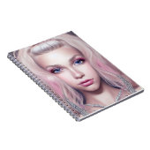 パトリシア姫 ノートブック (右側)