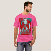 パトリシア・ウィッカ・ウィッチ Tシャツ (正面フル)