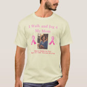 パトリシア・スコット Tシャツ (正面)