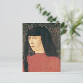 パトリシア ポストカード (スタンド正面)