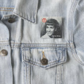 パトリシアChoby 缶バッジ (インサイチュ)