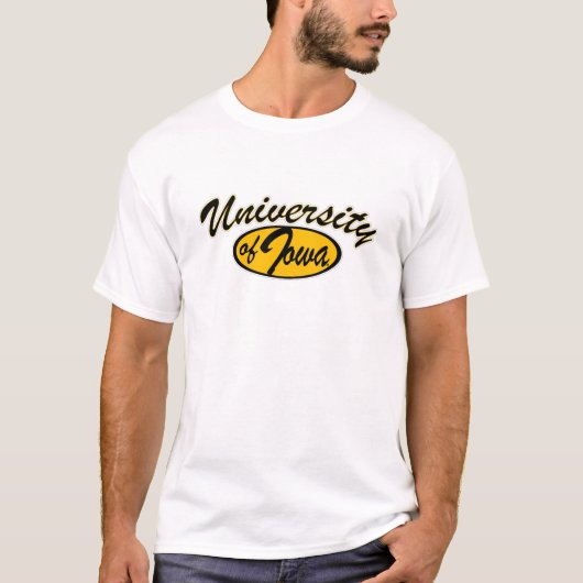 パトリシアMackin Tシャツ (正面)