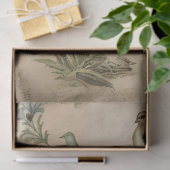 パトリジビクトリアンズインツリーティッシュペーパー 薄葉紙 (ギフト)