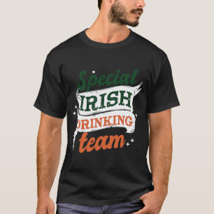 パトリックの日の衣装サンパトリックの日のスペシャル Tシャツ