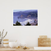 パトリックスポイント州パーク ポスター (キッチン)