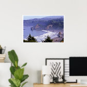 パトリックスポイント州パーク ポスター (ホームオフィス)