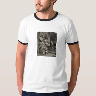 パトリックヘンリー自由死スピーチ Tシャツ