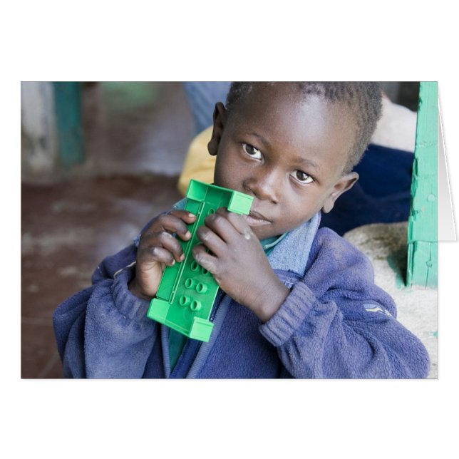 パトリック (正面横)