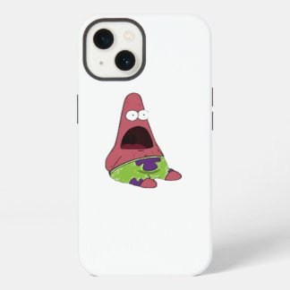パトリック・スターiPhone 13ケース iPhone 13ケース