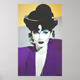 パトリック・ナゲルシュタインの花嫁 ポスター