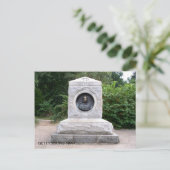 パトリック・パディ・オロルク ポストカード (スタンド正面)