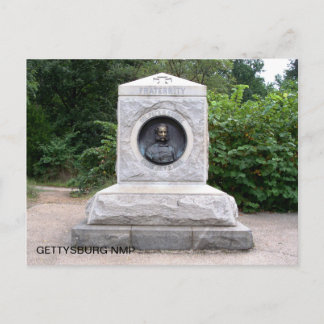 パトリック・パディ・オロルク ポストカード