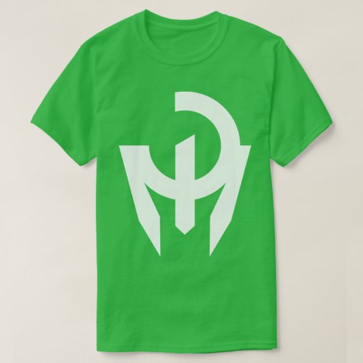 パトリック・マホームズ3 Tシャツ (デザイン正面)