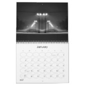 パトリックMcPheron著2011カレンダー カレンダー (1月 2027)