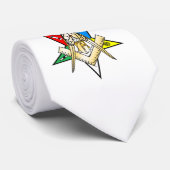 パトロンのタイを過ぎたOES ネクタイ (ロール)