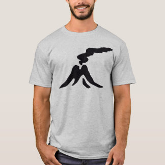 パトロンのワイシャツ Tシャツ