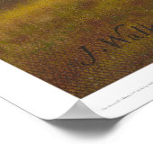 パトロン(1163) ポスター (角)