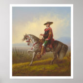 パトロン(1163) ポスター (正面)