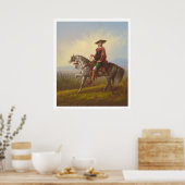 パトロン(1163) ポスター (キッチン)