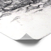 パトロールの帰還 ポスター (角)