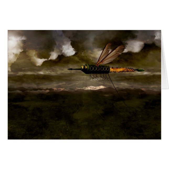 パトロール (正面横)