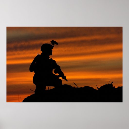 パトロール ポスター (正面)