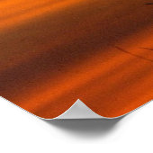 パトロール ポスター (角)