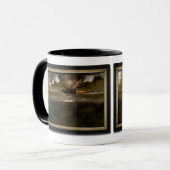 パトロール マグカップ (正面左)