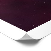 パトロ縁どー ポスター (角)