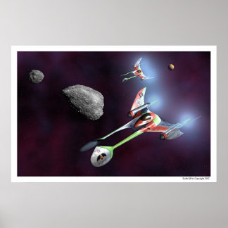 パトロ縁どー ポスター