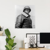 パトン ポスター (ホームオフィス)