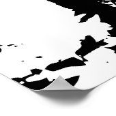 パトン ポスター (角)