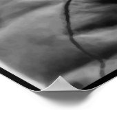 パトン – 縁ど- ポスター (角)