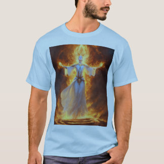 **パト誇りを持ったリオット****レッド、ホワイト、ブルー****フリーダムFi Tシャツ