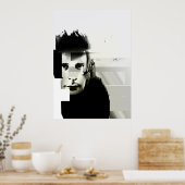 パト ポスター (キッチン)