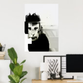 パト ポスター (ホームオフィス)