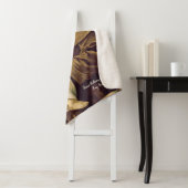 パドアの聖アントニー シェルパブランケット (インサイチュ)