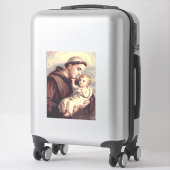 パドアの聖アントニー シール (スーツケース)