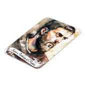 パドアの聖アントニー マグネット (左側)