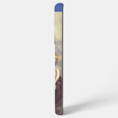 パドアの聖アントニー SAMSUNG GALAXYケース (裏面横)