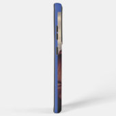 パドアの聖アントニー SAMSUNG GALAXYケース (右側面)